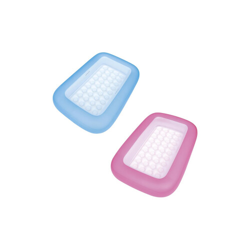 Детски надуваем басейн Bestway 165х104х25 см