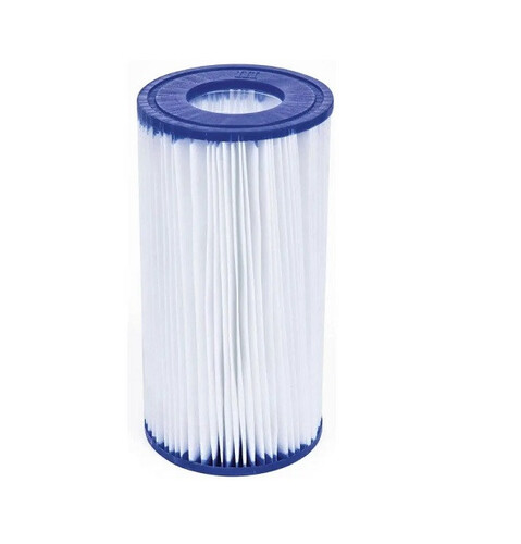 Сглобяем басейн Bestway Steel Pro Max 488x122 см