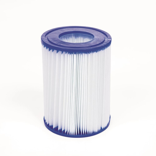 Надуваем басейн Bestway Fast Set 457x84 cм