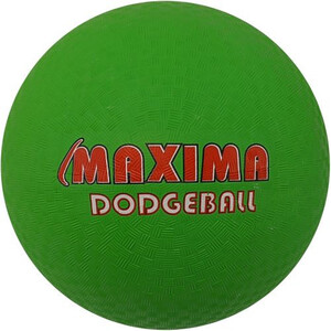 Топка за народна топка MAXIMA Dodgeball