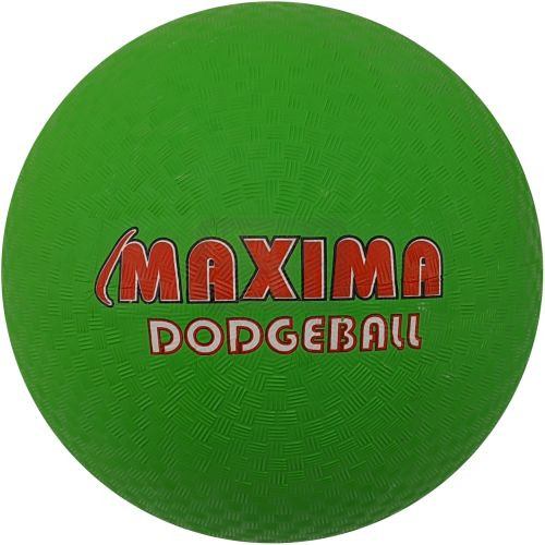 Топка за народна топка MAXIMA Dodgeball