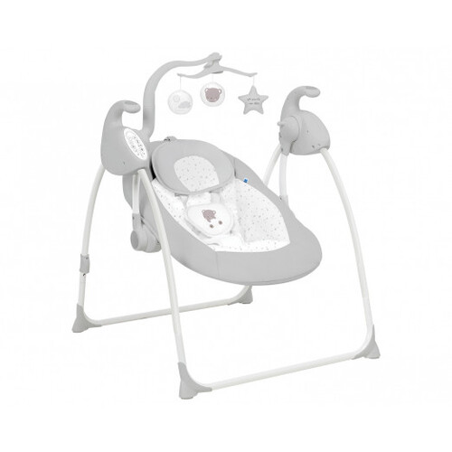 Бебешка люлка Alanni Dream Big