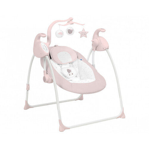 Бебешка люлка Alanni Dream Big