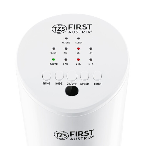 Колонен вентилатор First Austria FA-5560-1