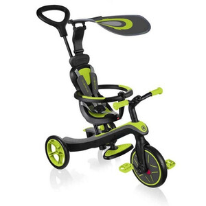 Детска триколка 4в1 Globber Trike Explorer Детска триколка 4в1 Globber Trike Explorer