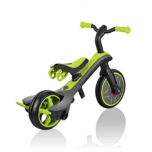 Детска триколка 4в1 Globber Trike Explorer