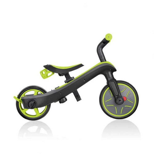Детска триколка 4в1 Globber Trike Explorer
