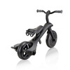 Детска триколка 4в1 Globber Explorer Trike Deluxe Play-megahome.bg