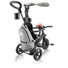 Детска триколка 4в1 Globber Explorer Trike Deluxe Play-megahome.bg