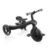 Детска триколка 4в1 Globber Explorer Trike Deluxe Play-megahome.bg