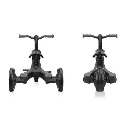 Детска триколка 4в1 Globber Explorer Trike Deluxe Play