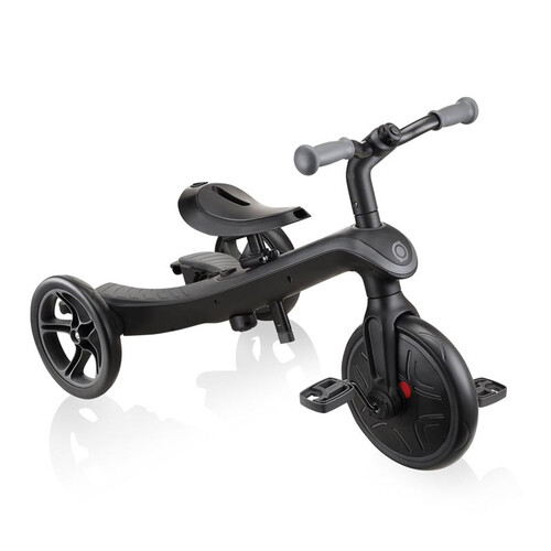 Детска триколка 4в1 Globber Explorer Trike Deluxe Play