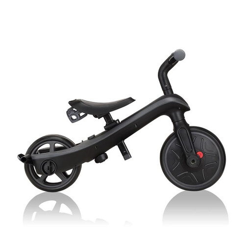 Детска триколка 4в1 Globber Explorer Trike Deluxe Play