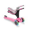 Тротинетка със стабилизатор Globber GO UP Sporty Plus Lights-megahome.bg