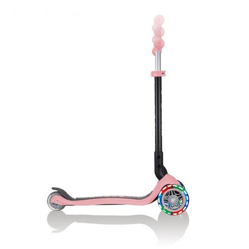 Сгъваема тротинетка Globber GO UP Foldable Plus Lights