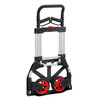 Транспортна количка DJTR 200кг Meister сгъваема-megahome.bg