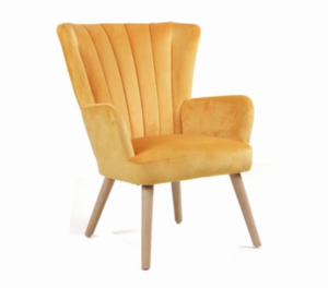 Фотьойл Randy в различни цветове Фотьойл Randy в различни цветове