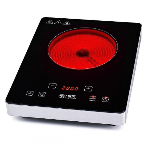 EДИНИЧЕН ИНФРАЧЕРВЕН КОТЛОН/ 2000W FIRST FA-5096-8
