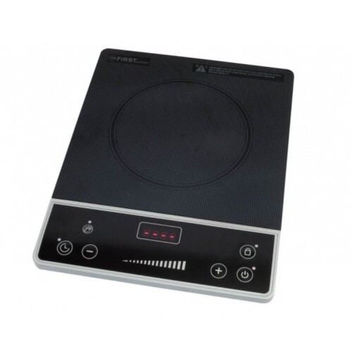 EДИНИЧЕН ИНФРАЧЕРВЕН КОТЛОН/ 2000W FIRST FA-5096-8