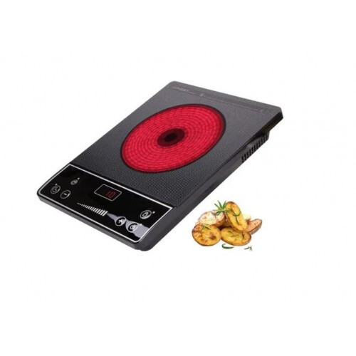 EДИНИЧЕН ИНФРАЧЕРВЕН КОТЛОН/ 2000W FIRST FA-5096-8