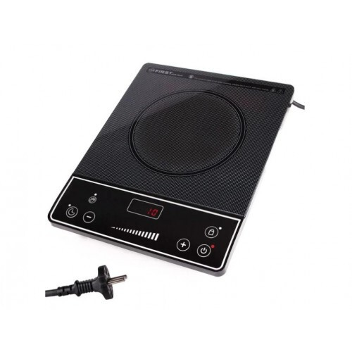 EДИНИЧЕН ИНФРАЧЕРВЕН КОТЛОН/ 2000W FIRST FA-5096-8