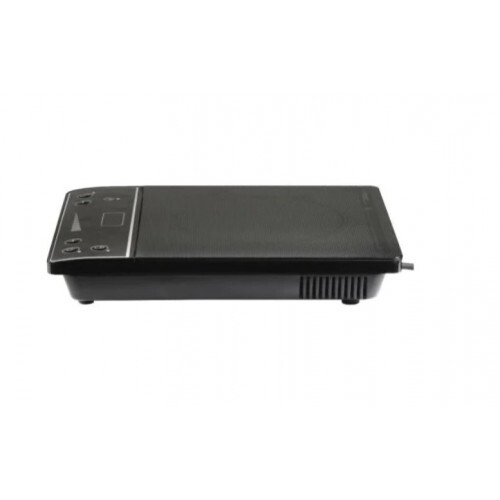 EДИНИЧЕН ИНФРАЧЕРВЕН КОТЛОН/ 2000W FIRST FA-5096-8