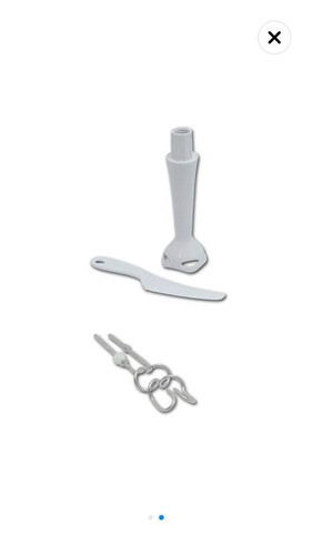 МИКСЕР С КУПА FIRST FA-5257-3