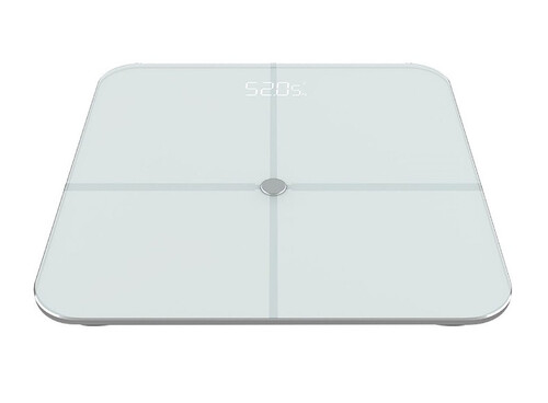 Електронна везна с Bluetooth връзка Rohnson RF-01