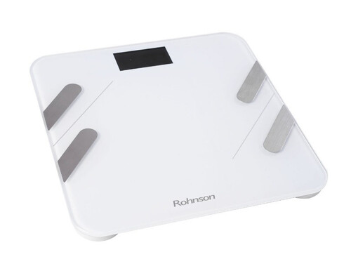 Електронна везна с Bluetooth връзка Rohnson RF-02