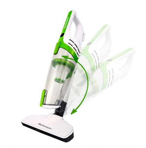 Вертикална прахосмукачка 2в1 Rohnson R-1211