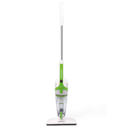 Вертикална прахосмукачка 2в1 Rohnson R-1211