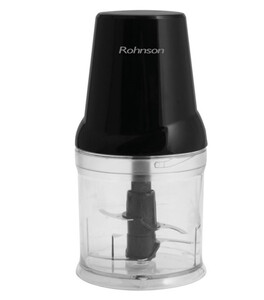 Чопър Rohnson R-5105 Чопър Rohnson R-5105