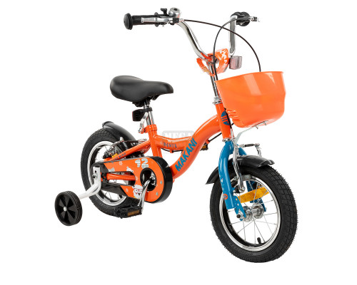 Детски велосипед 12 инча Bentu Makani