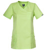 Дамска медицинска туника Be unique Victoria Lime XS-3XL-megahome.bg