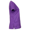 Дамска медицинска туника Be unique Victoria Dark Violet XS-3XL-megahome.bg