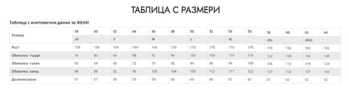 Дамска медицинска туника Be unique Victoria Petrol XS-3XL