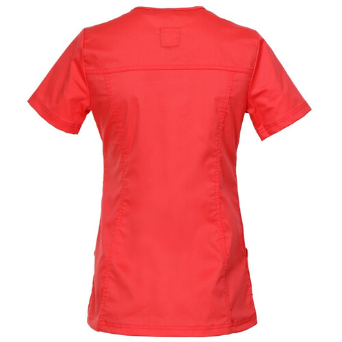 Дамска медицинска туника Be unique Victoria Coral XS-3XL