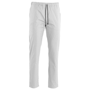 Медицински панталон Be unique Tony White XS-3XL Медицински панталон Be unique Tony White XS-3XL