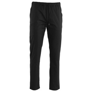 Медицински панталон Be unique Tony Black XS-3XL Медицински панталон Be unique Tony Black XS-3XL