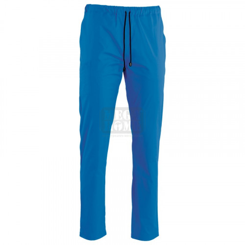 Медицински панталон Be unique Tony Blue XS-3XL