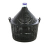 Дамаджана с пластмасов кош 5-25 литра-megahome.bg