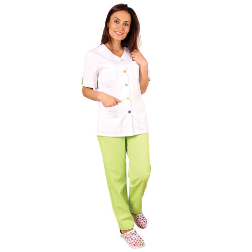 Дамска медицинска туника Be unique Sansa XS-3XL