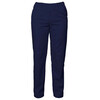 Дамски медицински панталон Be unique Barisa Navy XS-3XL-megahome.bg