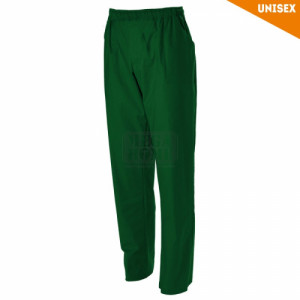 Медицински панталон Be unique Simone Green XS-3XL Медицински панталон Be unique Simone Green XS-3XL