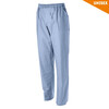 Медицински панталон Be unique Simone Light Blue XS-3XL-megahome.bg