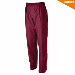 Медицински панталон Be unique Boris Bordeaux XS-3XL Медицински панталон Be unique Boris Bordeaux XS-3XL
