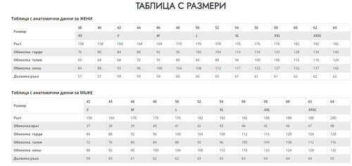 Медицинска туника Be unique Mosaic XS-3XL