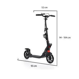 Тротинетка Avatar Byox Тротинетка Avatar Byox