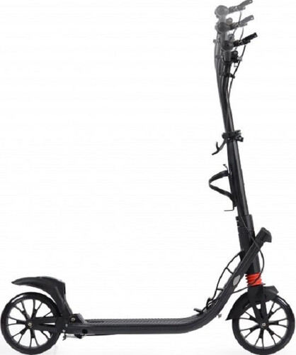 Тротинетка Avatar Byox