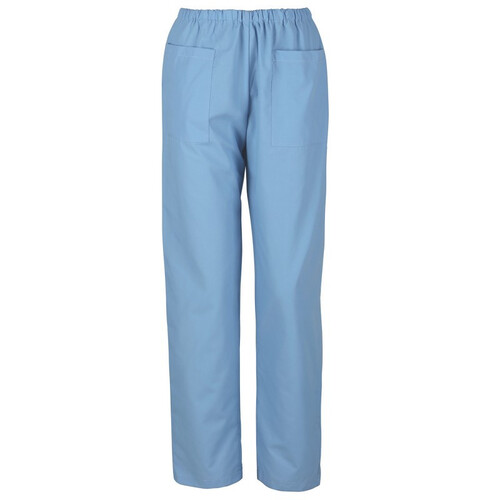 Медицинска туника с панталон Be unique M3 Light Blue 40-66